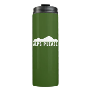 Alps Please Thermal Tumbler