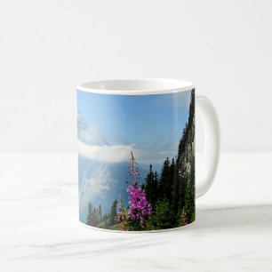 Alps - Switzerland Coffee Mug