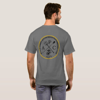 ALPV Team Shirt