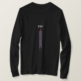 Already Late: Noctis Ascension Long Sleeve T-Shirt