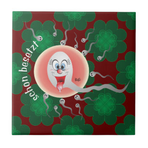 already occupied tile