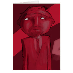 alright card
