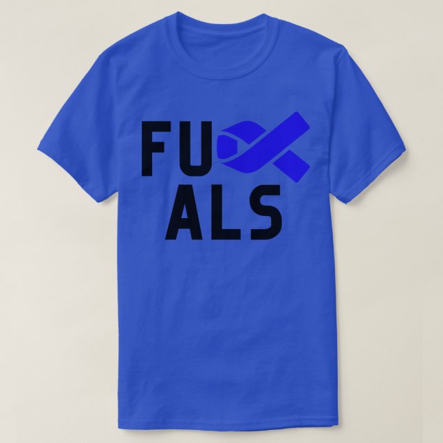 Als 12 T-Shirt (Design Front)