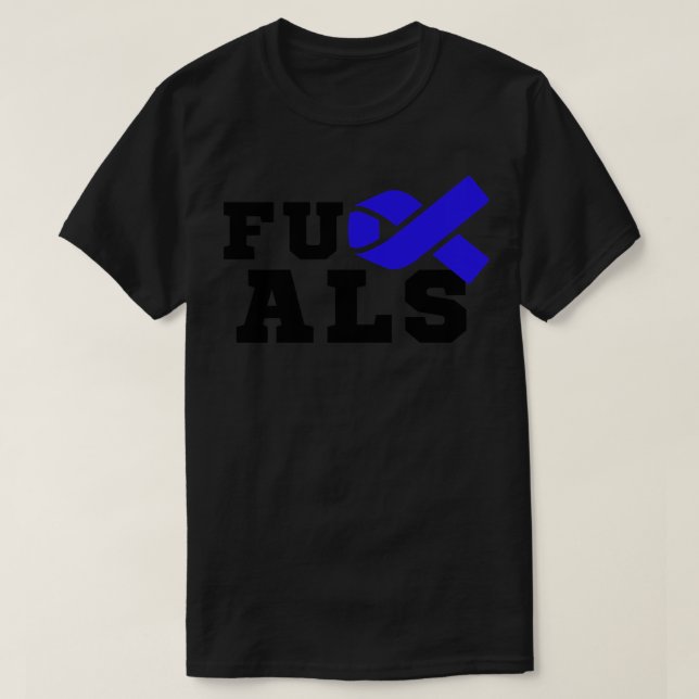 Als 13 T-Shirt (Design Front)