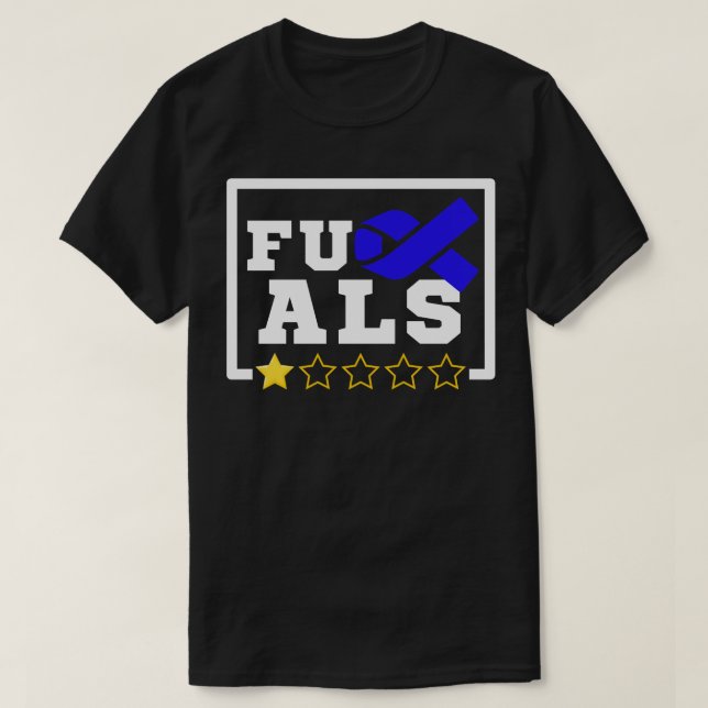 Als 15 T-Shirt (Design Front)