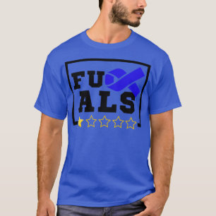Als 16 T-Shirt