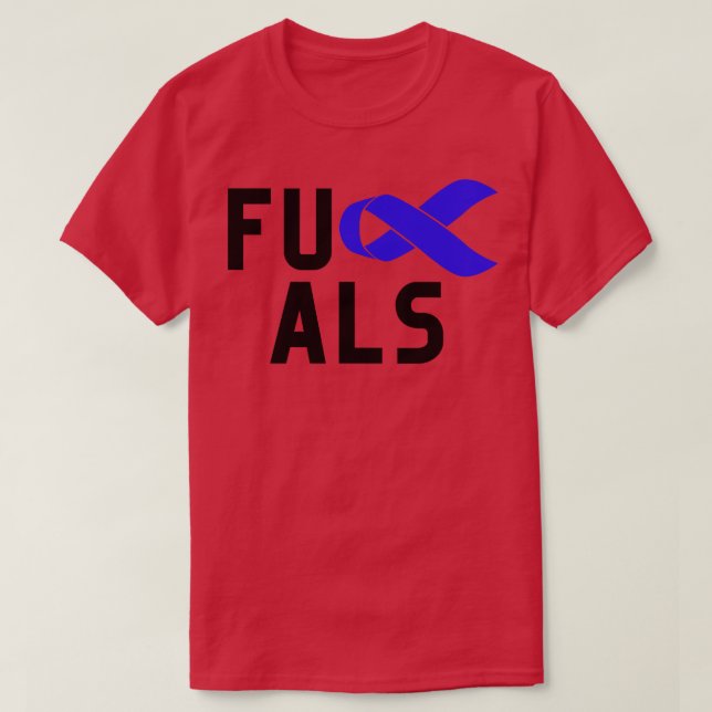 Als 1 T-Shirt (Design Front)