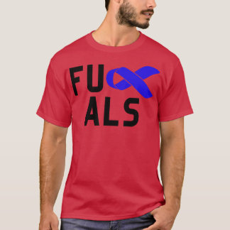 Als 1 T-Shirt
