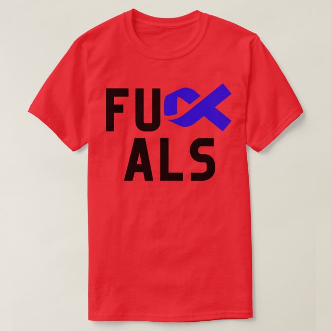Als 27 T-Shirt (Design Front)
