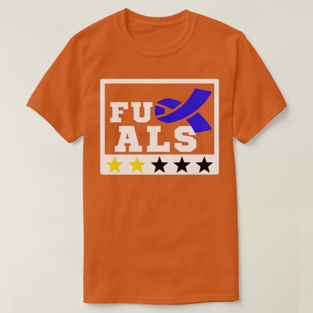 Als 34 T-Shirt (Design Front)