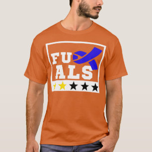 Als 34 T-Shirt
