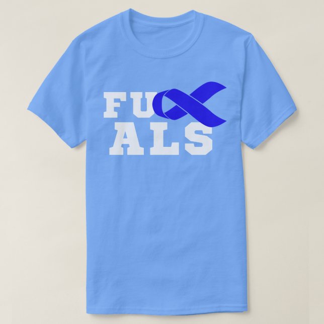 Als 35 T-Shirt (Design Front)