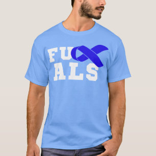 Als 35 T-Shirt