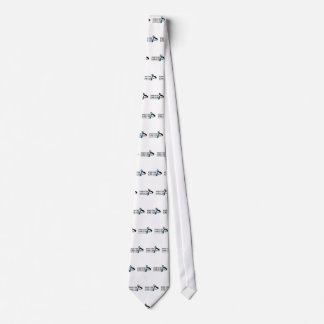 ALS Awareness Amyotrophic Lateral Sclerosis Tie