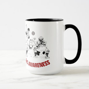 ALS Awareness Mug