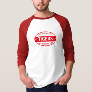 AL'S MUFFLER KING INSPIRED SPOOF T-Shirt