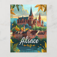 Alsace France