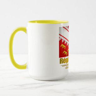 Alsace Mug
