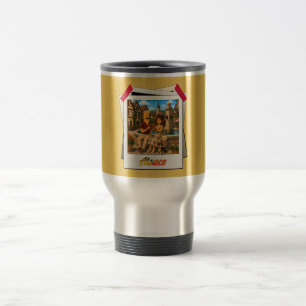 Alsace Mug Kek and Ina - Gift Idea