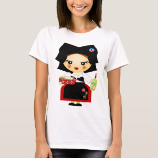 Alsace T-Shirt