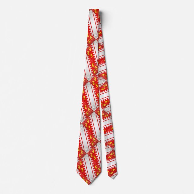 Alsace Tie (Front)