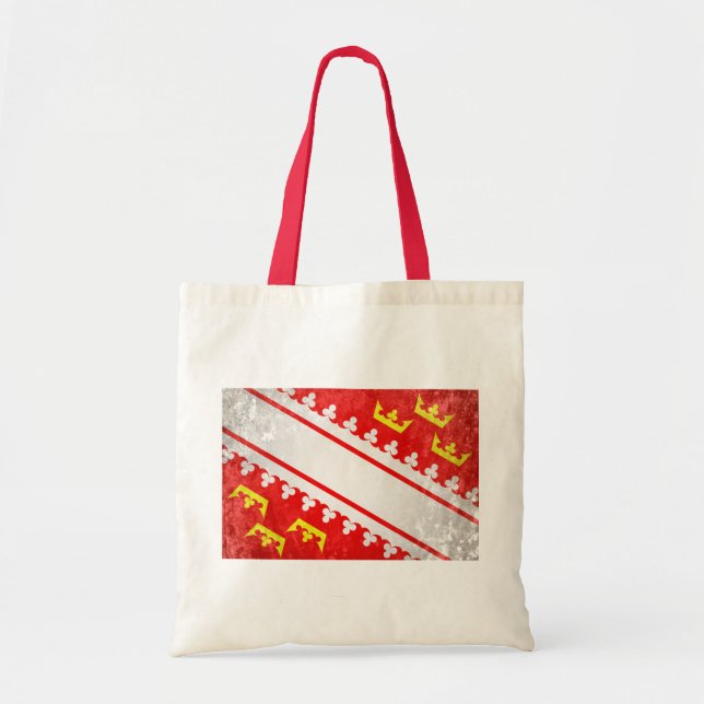 Alsace Tote Bag (Front)
