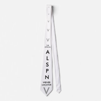 ALSPN Tie