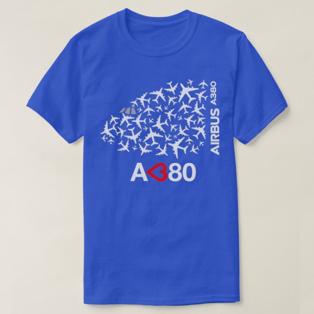 Alt380 T-Shirt (Design Front)