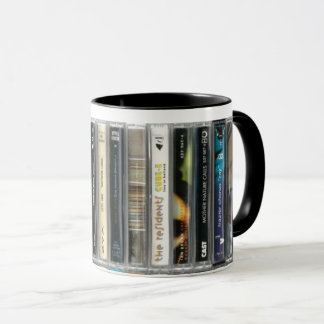 Alt Rock Mug