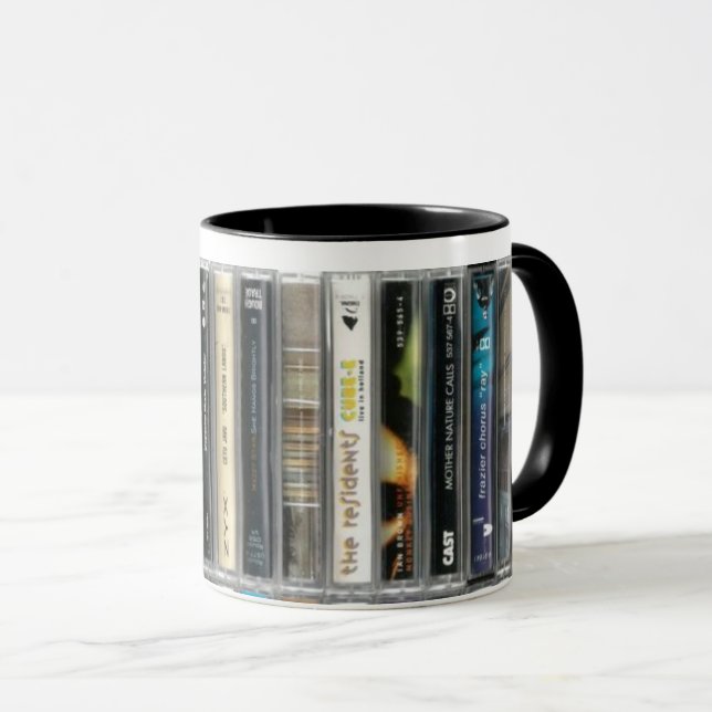 Alt Rock Mug (Front Right)