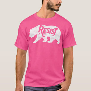 ALT US National Park Service Resist T Bear Vintage T-Shirt