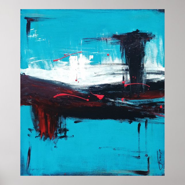 Alta Mar Poster (Front)