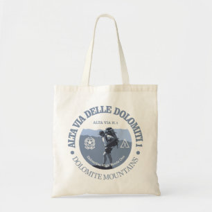 Alta Via 1 Tote Bag
