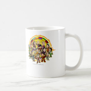 Altador Cup Staff Group