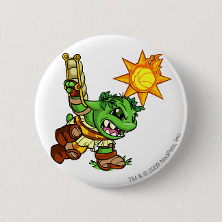 Altador Team Captain 1 6 Cm Round Badge