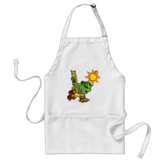Altador Team Captain 1 Standard Apron
