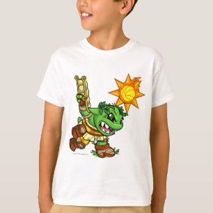 Altador Team Captain 1 T-Shirt