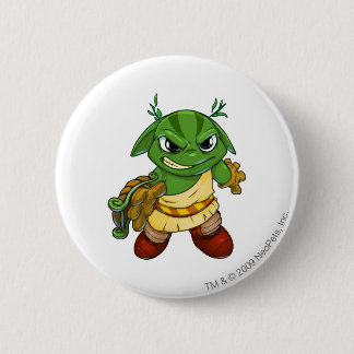 Altador Team Captain 2 6 Cm Round Badge