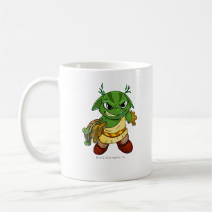 Altador Team Captain 2 Coffee Mug