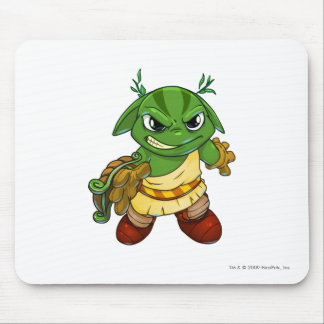 Altador Team Captain 2 Mouse Mat