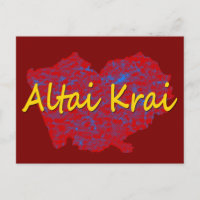 Altai Krai