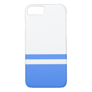 Altai Republic flag symbol Russia iPhone 8/7 Case