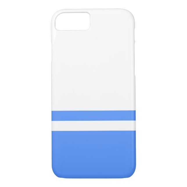 Altai Republic flag symbol Russia Case-Mate iPhone Case (Back)