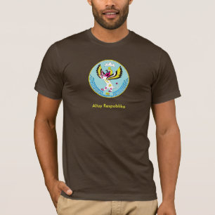 Altai Republic T-Shirt