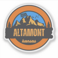 Altamont, Kansas