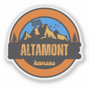 Altamont, Kansas