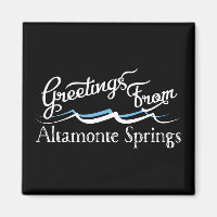 Altamonte Springs Water Waves