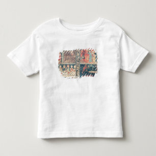 Altar frontal of St. Michael Toddler T-Shirt