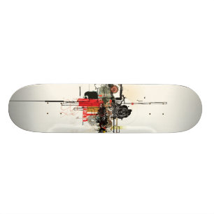 Altar Skateboard