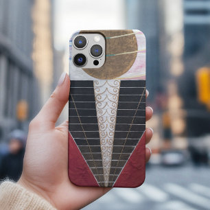 Altarpice No. 2, Hilma af Klint iPhone 15 Pro Max Case